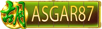ASGAR87   Logo